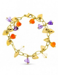 Pulsera Mate Brillo