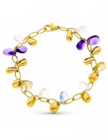 Pulsera Lagrimas Color