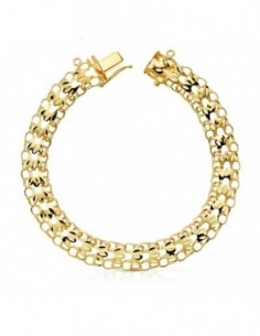 Pulsera Princesa Cm