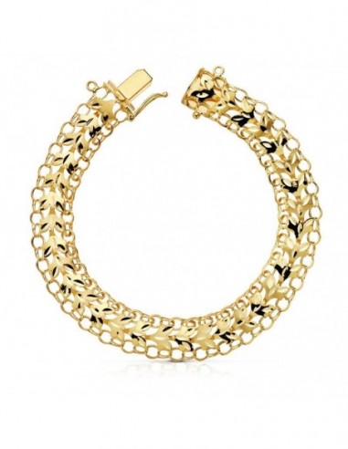 Pulsera Princesa Cm
