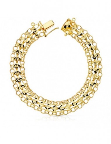 Pulsera Princesa Cm