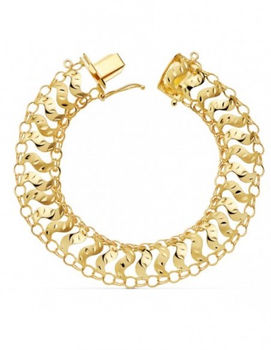 Pulsera Princesa Cm