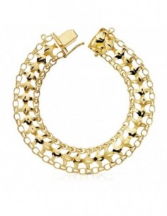 Pulsera Princesa Cm