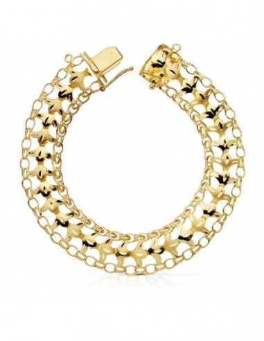 Pulsera Princesa Cm