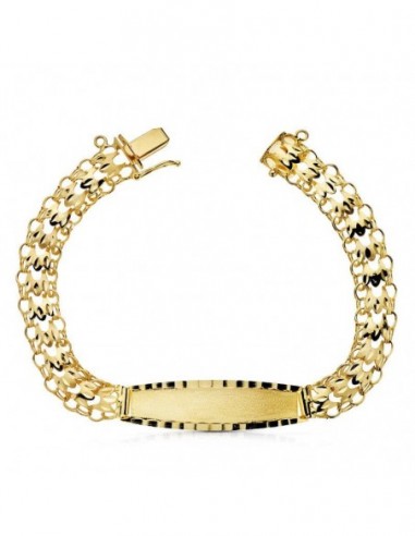Pulsera Esclava Princesa
