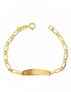 Pulsera Esclava Postura