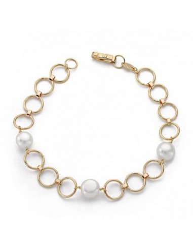 Blanco Circonita Boton