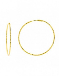 Aros Diamantados