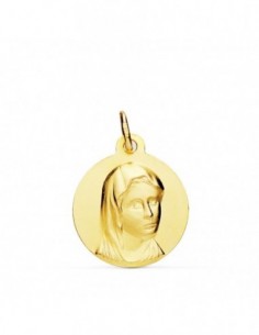Medalla Maria Francesa