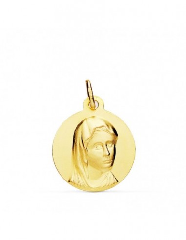 Medalla Maria Francesa