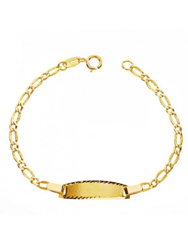 18K ESCLAVA ORO AMARILLO CARTIER. LARGO: 13 5 CM  ANCHO:  2.5 MM