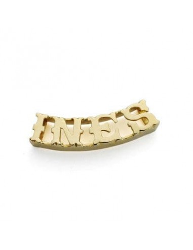 Nombre Personalizado Letras