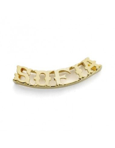 Nombre Personalizado Letras