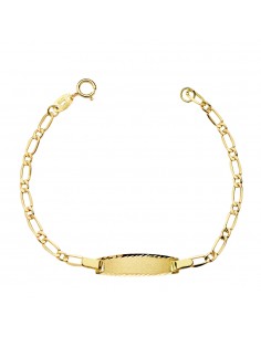 18K ESCLAVA CARTIER 1 X 1. 14 CM