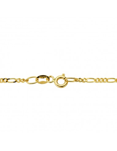 18K CADENA CARTIER 50 CM. 1.7 MM