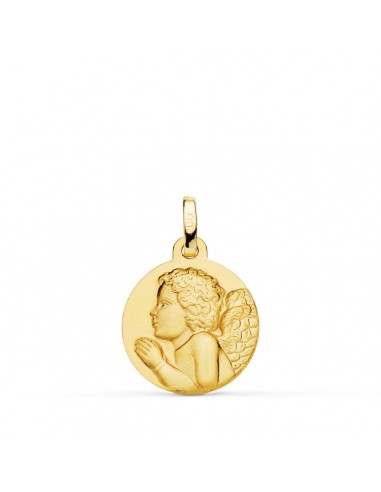 9K ANGEL NIÑO 16MM MATIZADO 1.50 GRS