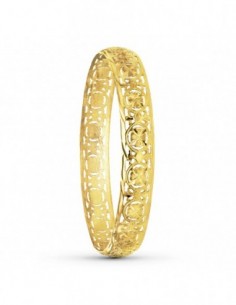 Pulsera Aro Morunos