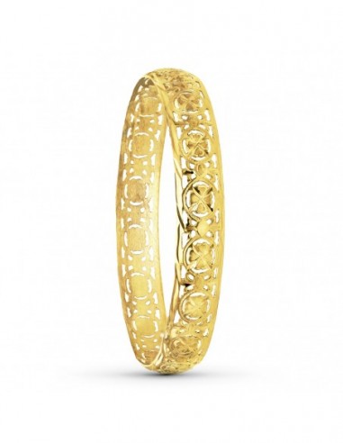 Pulsera Aro Morunos