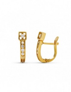 Diamantes Talla Brillante