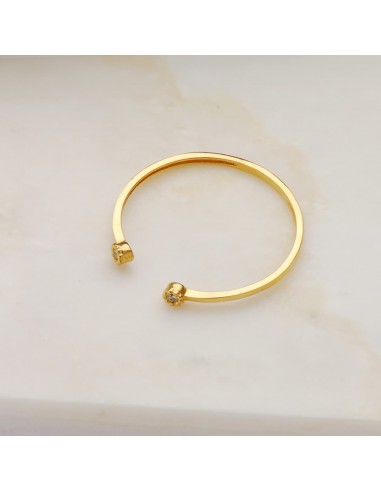 18K SORTIJA ORO AMARILLO DIAMANTES 0.0160 QTS. CUERPO 1.10 MM. S2