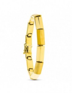 Pulsera Mate Brillo