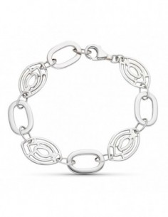 Pulsera Blanco Cm