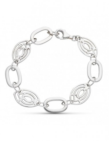Pulsera Blanco Cm