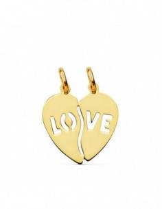 Corazon Love