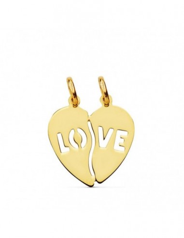 Corazon Love