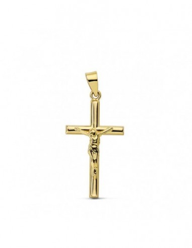 Cristo Redonda