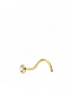 Piercing Nariz Chaton