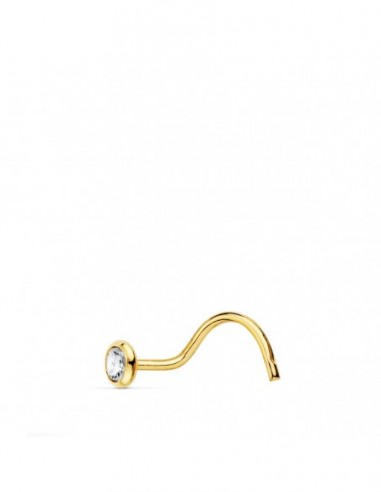 Piercing Nariz Chaton