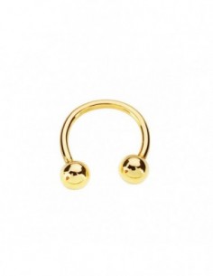 Piercing Pezon Bola