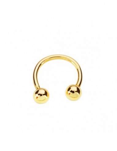 Piercing Pezon Bola
