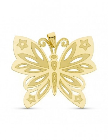 Laser Mariposa