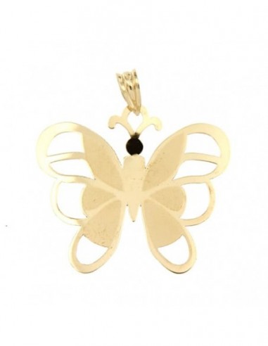 Laser Mariposa