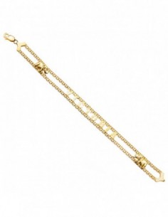 Pulsera Nombre Elefantes