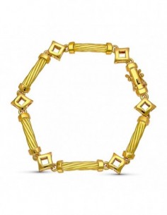 Pulsera Mate Brillo