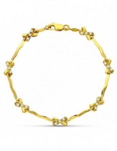Pulsera Circonitas