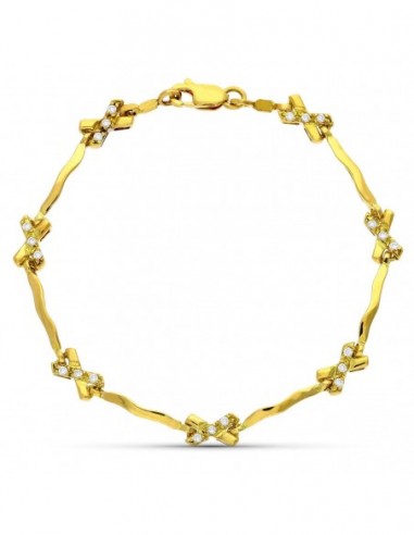 Pulsera Circonitas