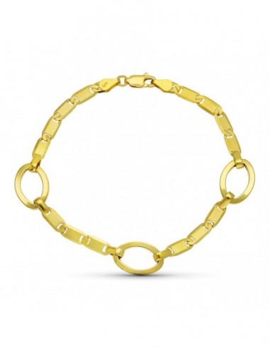 Pulsera Eslabones