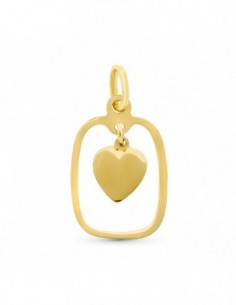 Calado Corazon