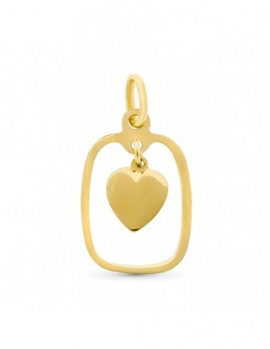 Calado Corazon