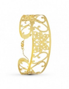 Pulsera Mariposa Mate