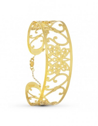 Pulsera Mariposa Mate