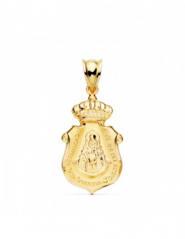 Escudo Del Rocio