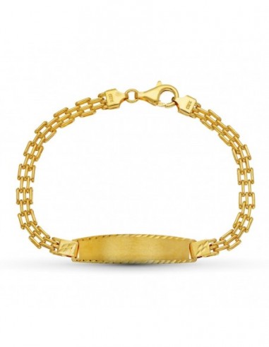 Pulsera Esclava Panter