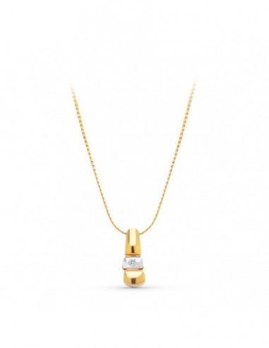 Brillante Qts Cadena