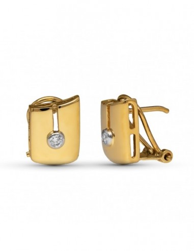 Brillantes Qts Cadena