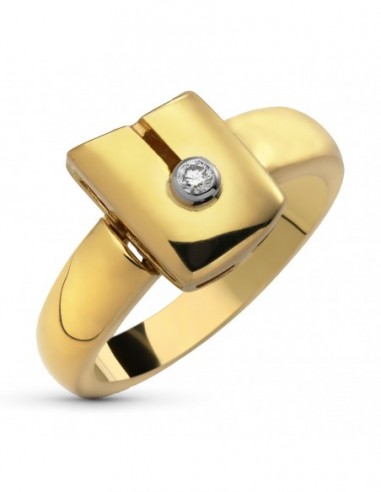 Brillantes Qts Cadena
